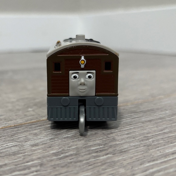 Thomas & Friends Toby - Picture 3 of 8